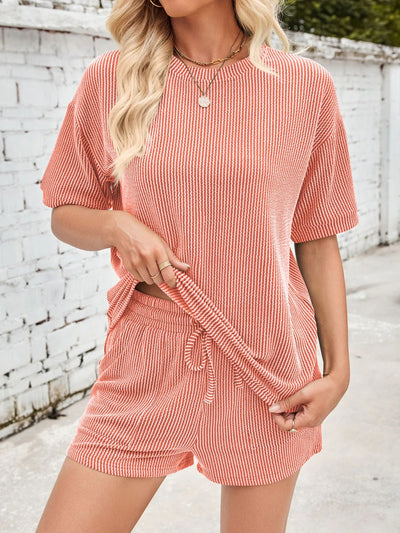 Casual corduroy zomerset voor dames