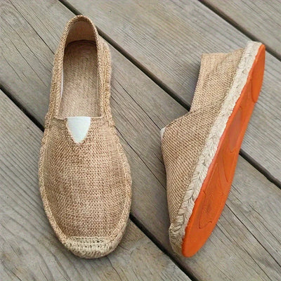 Casual instaploafers voor dames voor de zomer