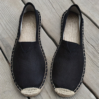 Casual instaploafers voor dames voor de zomer