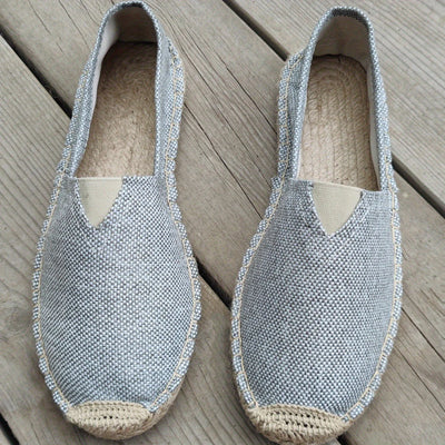 Casual instaploafers voor dames voor de zomer