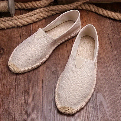 Casual instaploafers voor dames voor de zomer