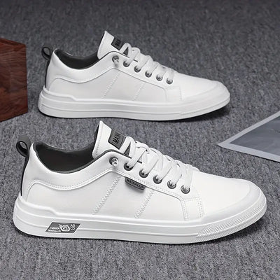 Casual lage sneakers voor heren