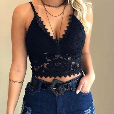 Casual sexy zomertops voor dames