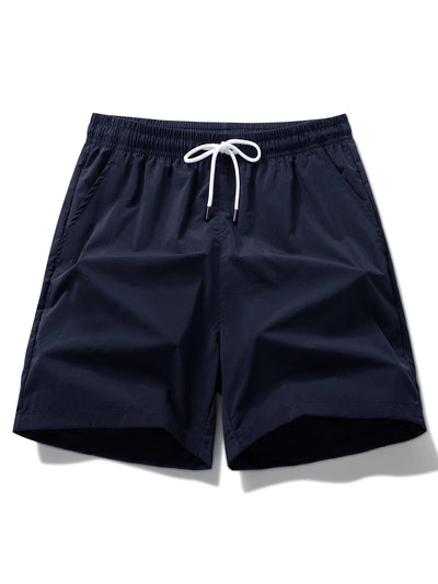 Casual zomer strandshort voor heren
