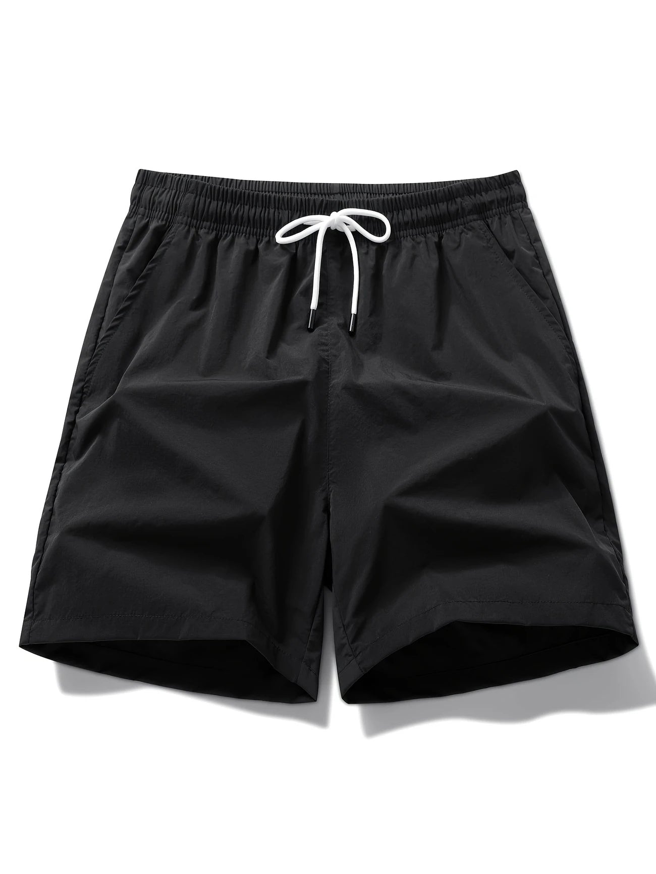 Casual zomer strandshort voor heren