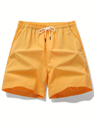 Casual zomer strandshort voor heren
