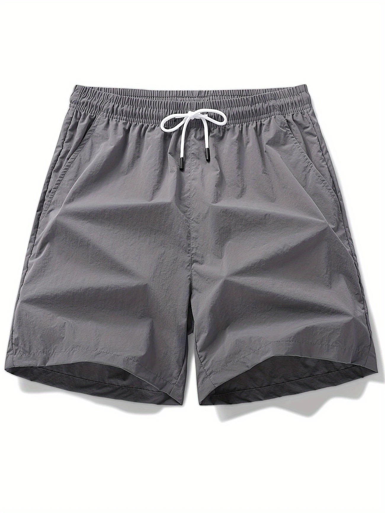 Casual zomer strandshort voor heren