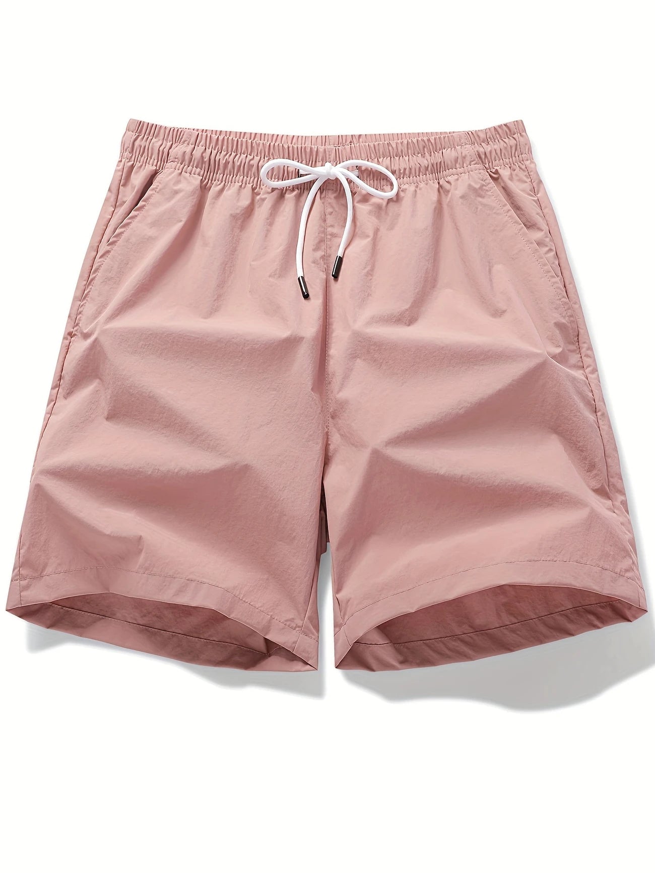 Casual zomer strandshort voor heren