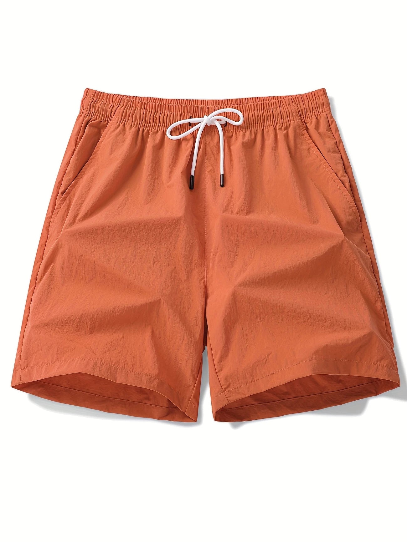 Casual zomer strandshort voor heren