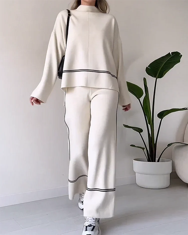Chique Dames Loungeset