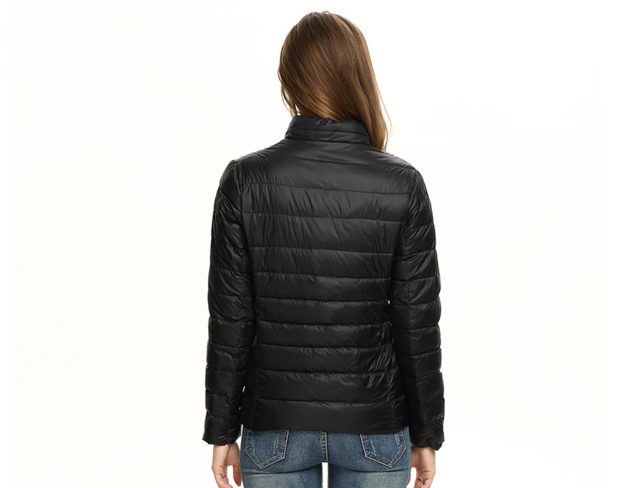 City Casual | Lichtgewicht Donsjack