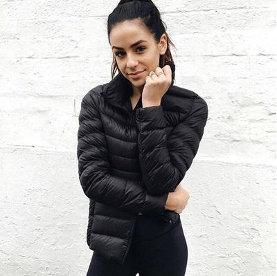 City Casual | Lichtgewicht Donsjack