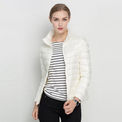 City Casual | Lichtgewicht Donsjack
