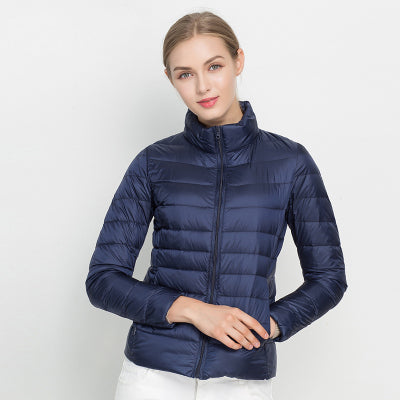 City Casual | Lichtgewicht Donsjack