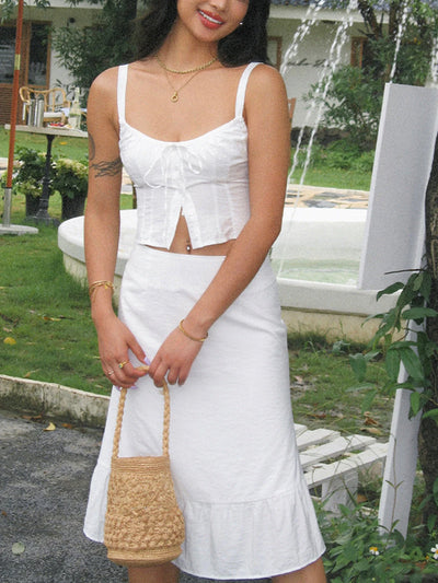 Dames Sexy Co-ord zomerset