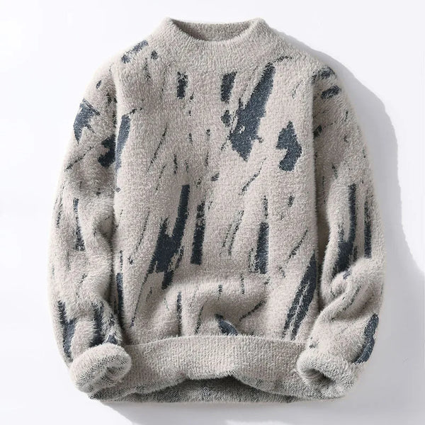 Gigi - Zachte Cozy Sweater