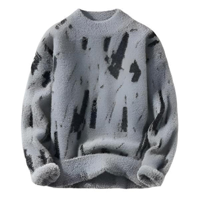 Gigi - Zachte Cozy Sweater