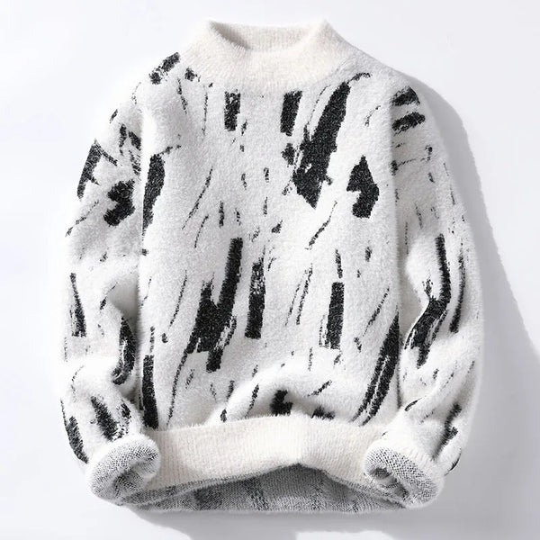 Gigi - Zachte Cozy Sweater