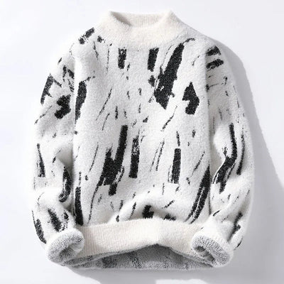 Gigi - Zachte Cozy Sweater