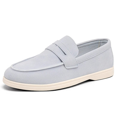 Heren Topsider Loafers