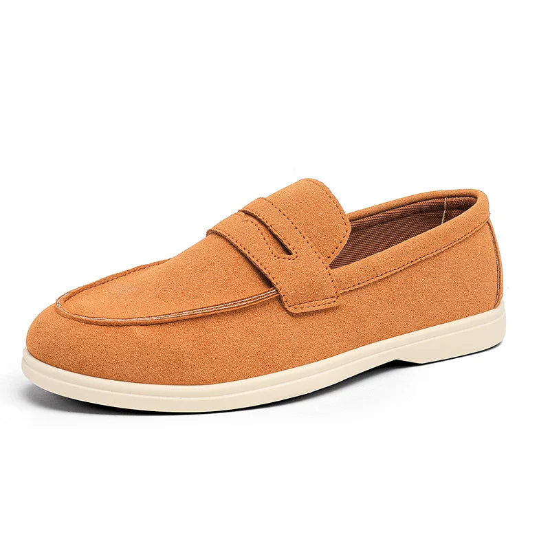 Heren Topsider Loafers