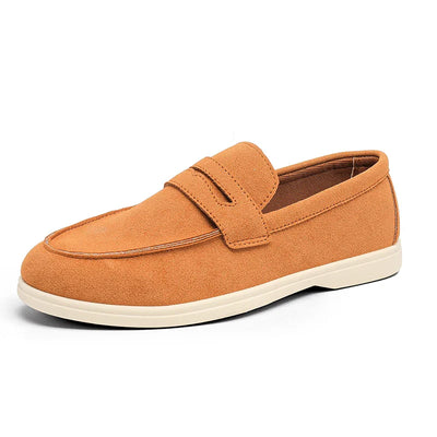 Heren Topsider Loafers