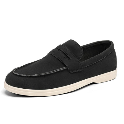 Heren Topsider Loafers