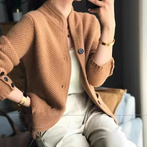 Jane - Casual Chique Damesvest