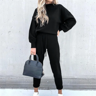 Jane | Comfy Dames Trainingspak