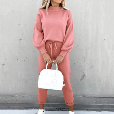 Jane | Comfy Dames Trainingspak