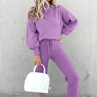 Jane | Comfy Dames Trainingspak