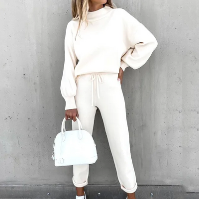 Jane | Comfy Dames Trainingspak