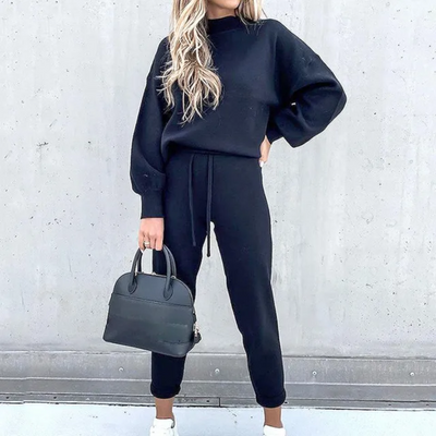 Jane | Comfy Dames Trainingspak