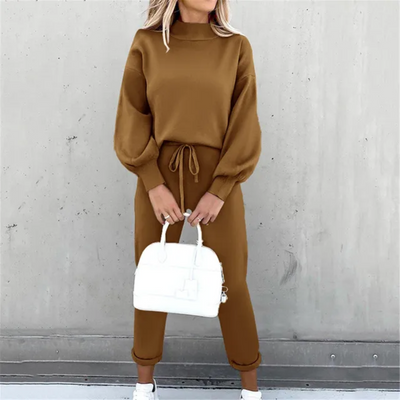 Jane | Comfy Dames Trainingspak