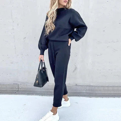 Jane | Comfy Dames Trainingspak