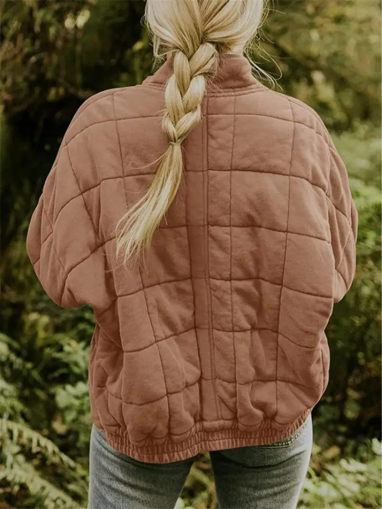 Jane | Padded Damesjas