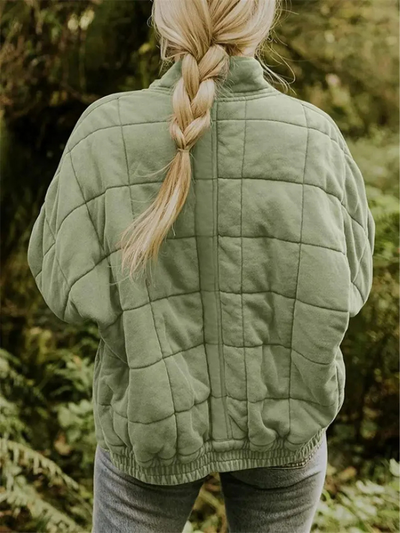 Jane | Padded Damesjas