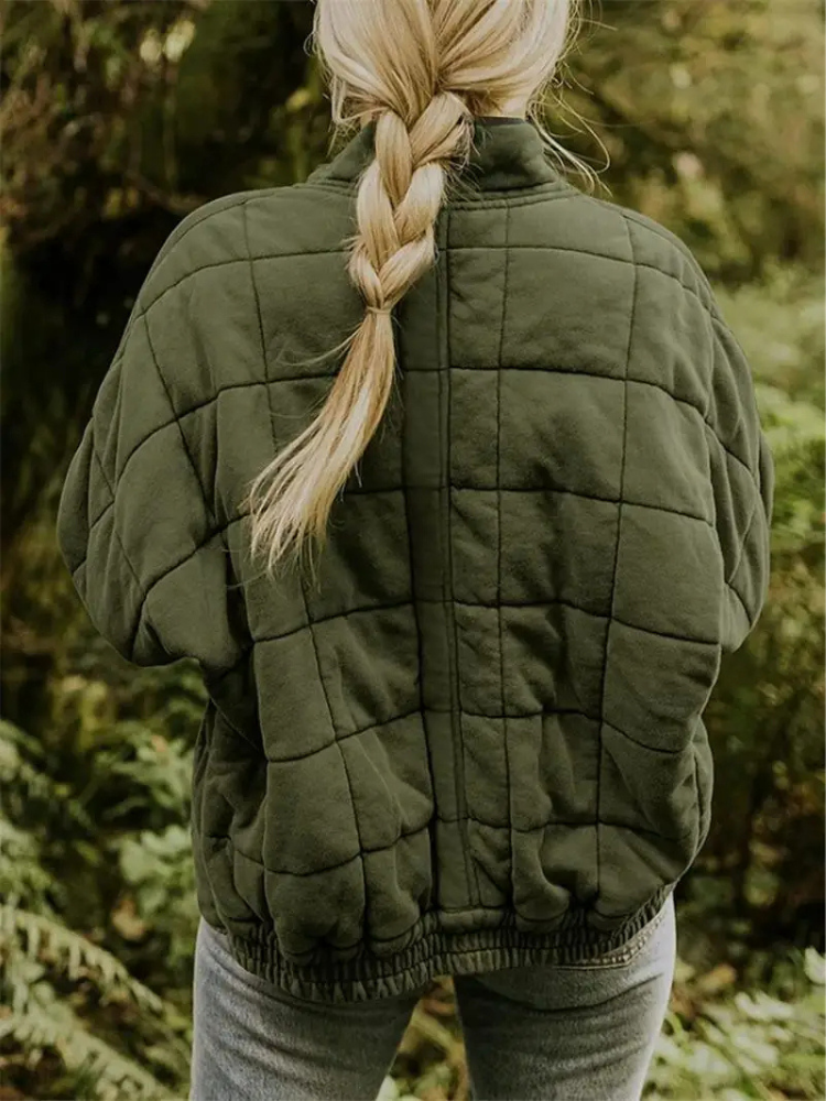 Jane | Padded Damesjas