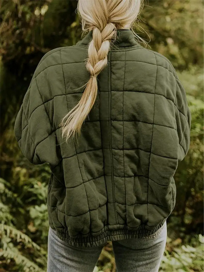 Jane | Padded Damesjas