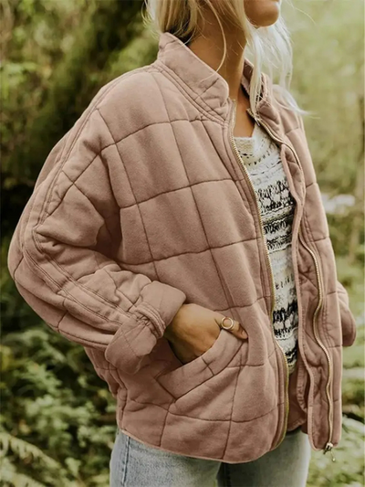 Jane | Padded Damesjas