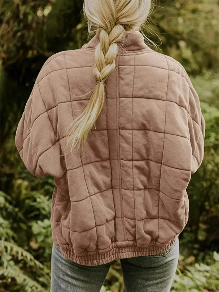 Jane | Padded Damesjas