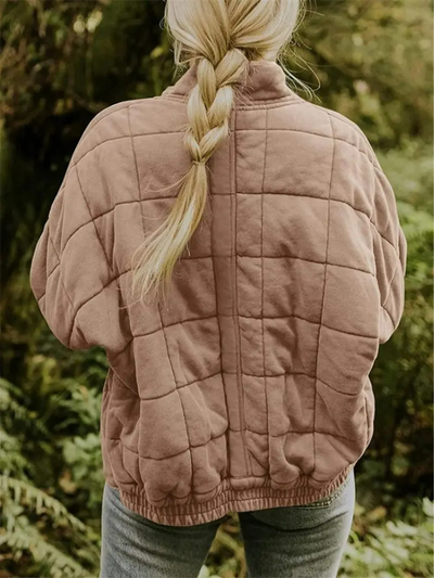 Jane | Padded Damesjas