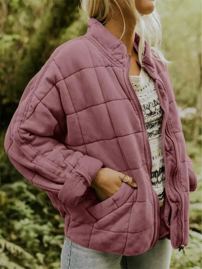 Jane | Padded Damesjas