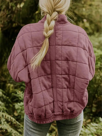Jane | Padded Damesjas