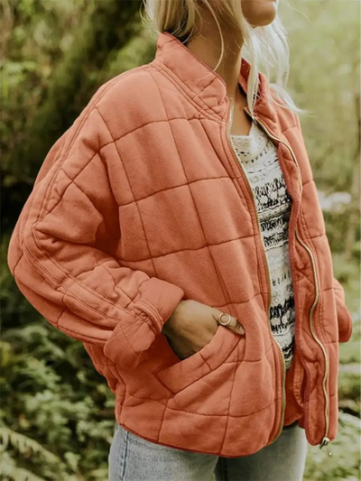 Jane | Padded Damesjas