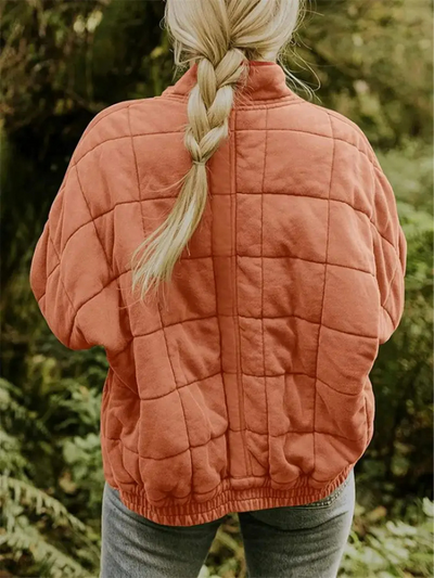 Jane | Padded Damesjas