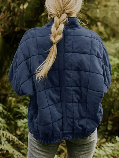 Jane | Padded Damesjas