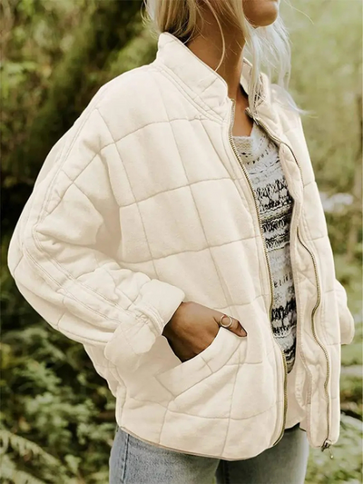 Jane | Padded Damesjas