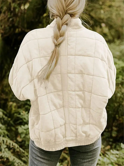 Jane | Padded Damesjas