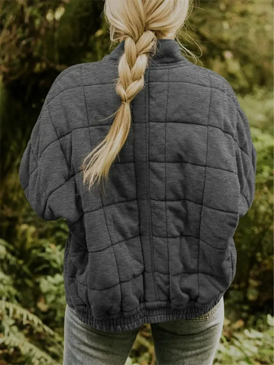 Jane | Padded Damesjas